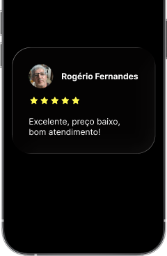 Avaliação 1