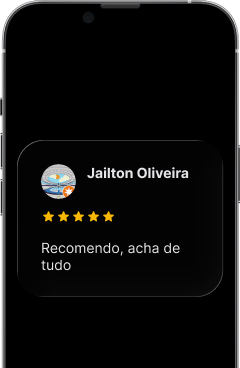 Avaliação 1